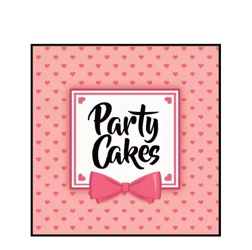 Shopkins Saison 10 - Party Cakes