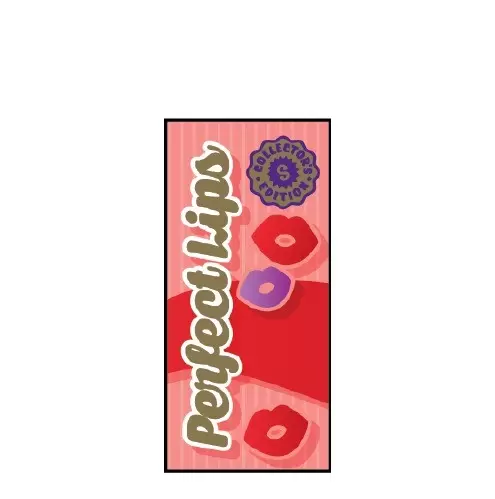 Shopkins Saison 10 - Perfect Lips