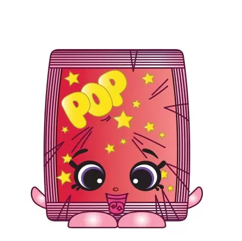 Shopkins Saison 10 - Pop Rock