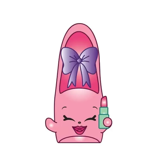 Shopkins Season 10 - Prommy
