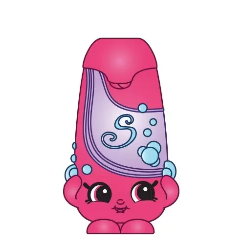 Shopkins Season 10 - Shampy