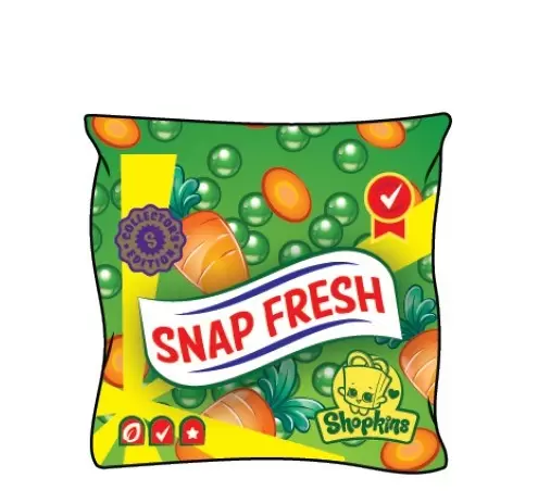 Shopkins Season 10 - Snap Fresh