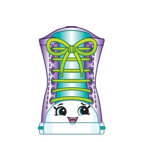 Shopkins Season 10 - Sneaky Sally