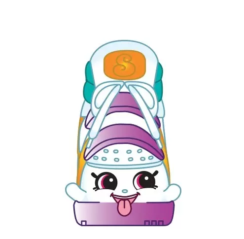 Shopkins Saison 10 - Sneaky Wedge