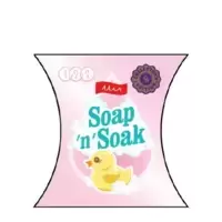 Soap 'N' Soak