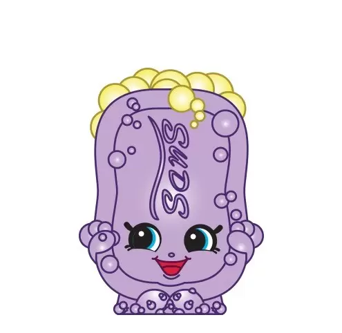 Shopkins Saison 10 - Suds