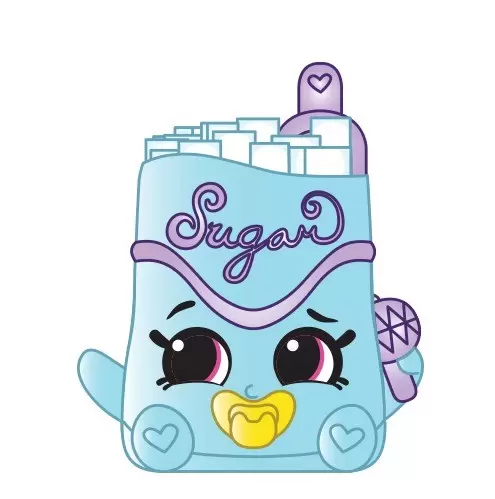 Shopkins Season 10 - Sugar Lump