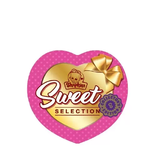Shopkins Season 10 - Sweet Selection