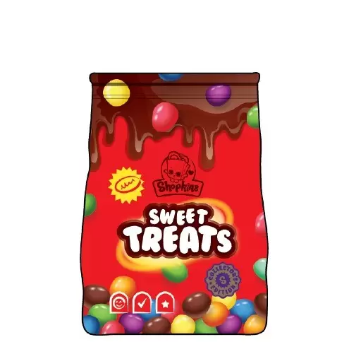 Shopkins Season 10 - Sweet Treats