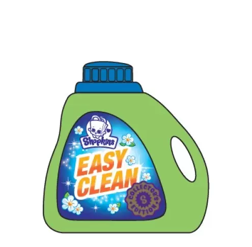 Shopkins Season 10 - Wash Away