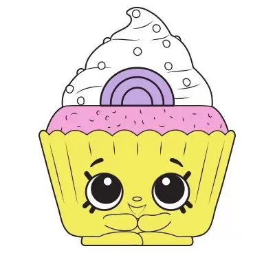 Shopkins Season 6 - Rayne-bow