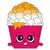 Pippa Popcorn