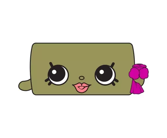 Shopkins Saison 7 - Andy Bandy