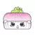 Shopkins Saison 7 - Bitzy Biscuit