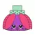 Shopkins Season 7 - Fiona Fairy Skirt