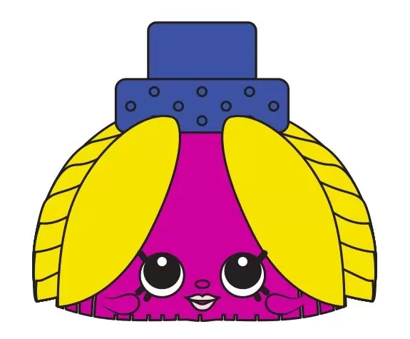 Shopkins Season 7 - Fiona Fairy Skirt