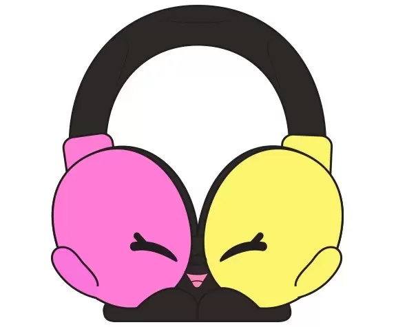 Shopkins Saison 7 - Harley Headphones