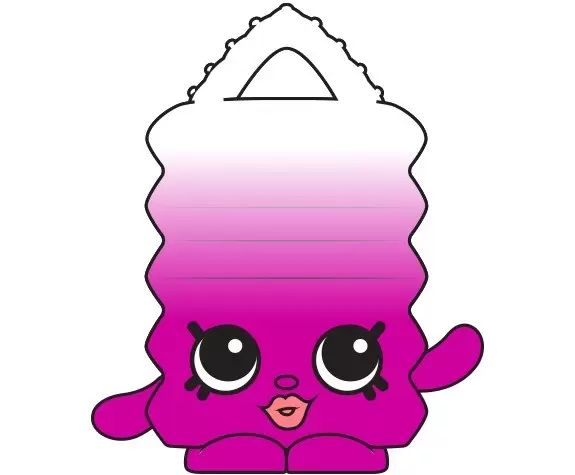 Shopkins Saison 7 - Lana Lantern