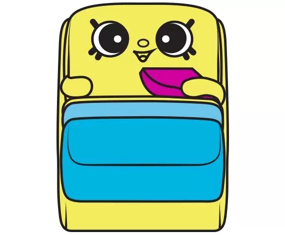 Shopkins Season 7 - Lidia Lounge