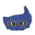 Shopkins Season 7 - Maddie Mask