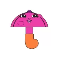 Mel Umbrella