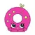 Shopkins Saison 7 - Polly Pop Ring