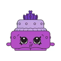 Queenie Cake