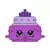 Shopkins Saison 7 - Queenie Cake