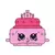 Queenie Cake