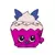 Sarah Fairy Cake
