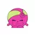 Splashy Beach Ball