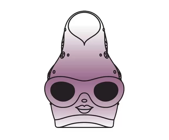 Shopkins Saison 7 - Stiletto Stella