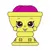 Shopkins Season 7 - Sue Sundae