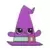 Witchy Hat
