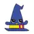 Witchy Hat