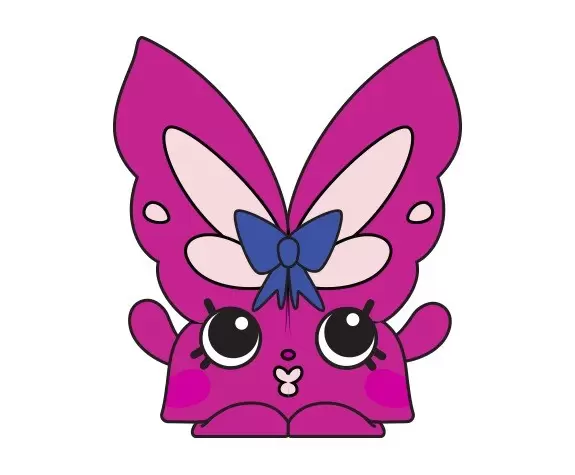 Shopkins Saison 7 - Wynola Wings