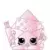 Shopkins Saison 8 - B. Mine Valentine