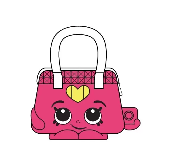 Shopkins Saison 8 - Bettina Bag