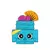 Shopkins Saison 8 - Claudia Cake