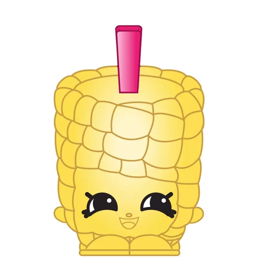 Shopkins Saison 8 - Corniella