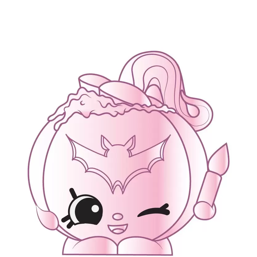 Shopkins Saison 8 - Ella Ween