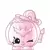 Shopkins Saison 8 - Ella Ween