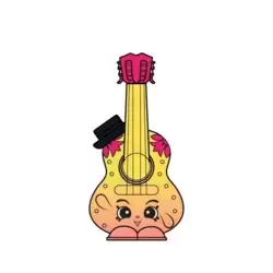 Gilberto Guitar
