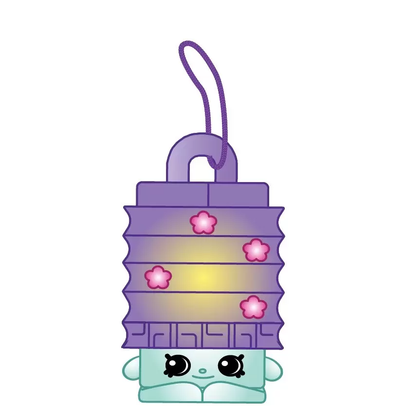 Shopkins Saison 8 - Hai Lantern