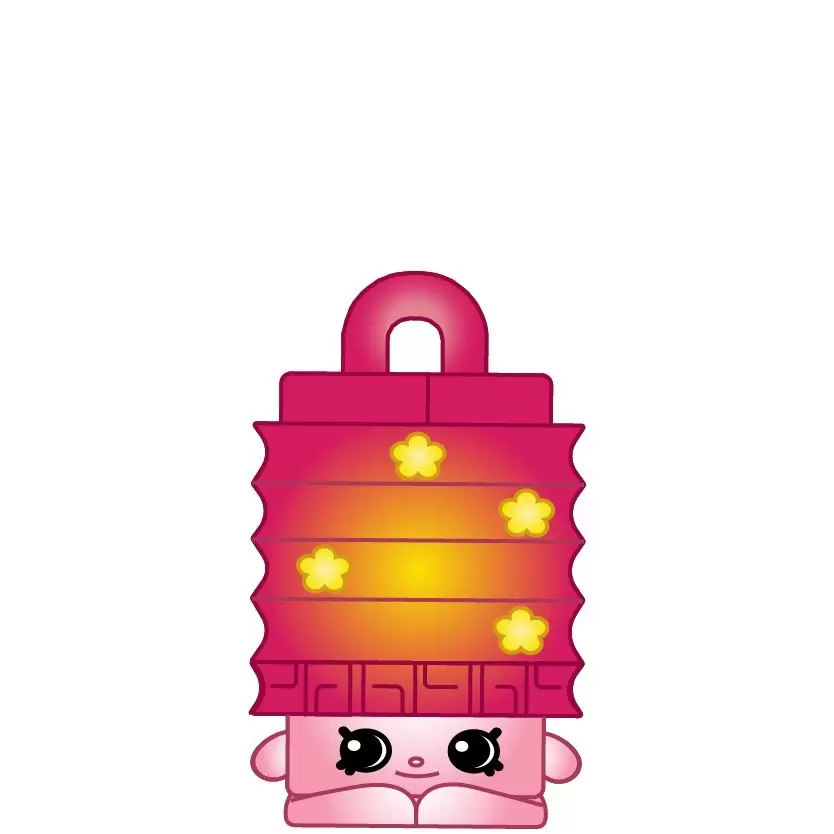 Shopkins Saison 8 - Hai Lantern