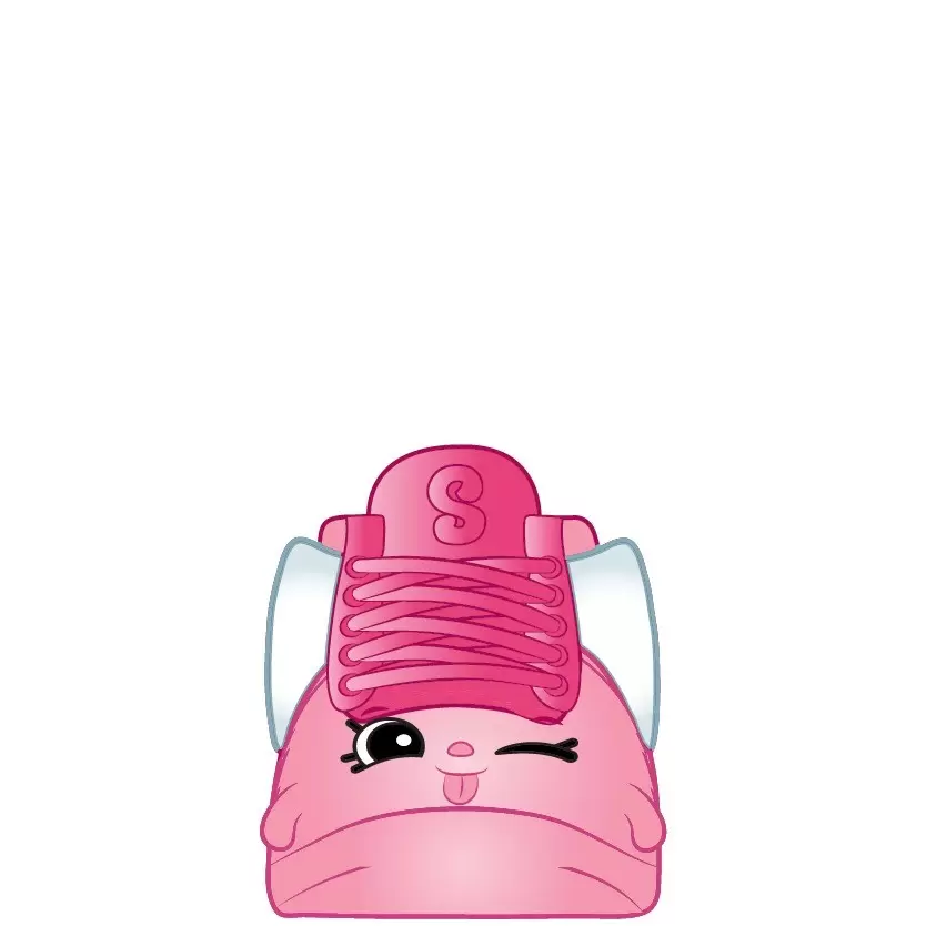 Shopkins Season 8 - Katy Kicks