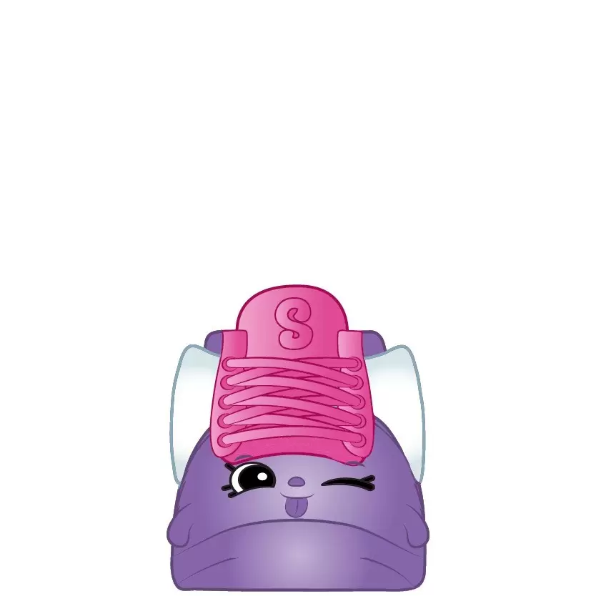 Shopkins Season 8 - Katy Kicks