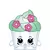 Keiko Cupcake