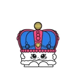 Kingsley Crown