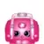 Shopkins Saison 8 - Lana Luggage